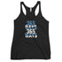 365 Days 365 Ways Women's Tank Top - Mainstream Freedom