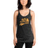 Stay Humble Women's Tank Top - Mainstream Freedom
