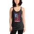 American Veteran Women's Tank Top - Mainstream Freedom