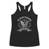 We Are Not Descended from Fearful Men Women's Tank Top - Mainstream Freedom