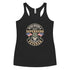 Who Needs A Superhero When Your Dad Is A Veteran Women's Tank Top - Mainstream Freedom