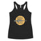 Stay Brave and Never Give Up Women's Tank Top - Mainstream Freedom