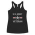 U.S Army Veteran Women's Tank Top - Mainstream Freedom