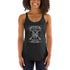 No Free Man Shall Be Debarred The use Of Arms Within His Own Lands Women's Tank Top - Mainstream Freedom