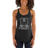 Remember Never Forget Women's Tank Top - Mainstream Freedom