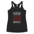 A Hero Is Someone Who Has Given His Life To Something Bigger Than Oneself Women's Tank Top - Mainstream Freedom