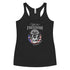 Fight For Freedom - The American Heroes Women's Tank Top - Mainstream Freedom
