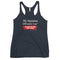 My Opinion Offended You? You Should Hear What I Keep To Myself Women's Tank Top - Mainstream Freedom