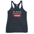 My Opinion Offended You? You Should Hear What I Keep To Myself Women's Tank Top - Mainstream Freedom