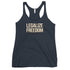 Legalize Freedom Women's Tank Top - Mainstream Freedom