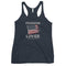 Freedom Lover Women's Tank Top - Mainstream Freedom