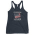 Freedom Lover Women's Tank Top - Mainstream Freedom