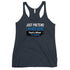 Just Pretend I'm not here That's What I'm Doing Women's Tank Top - Mainstream Freedom
