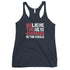 Believe There Is Good In The World Women's Tank Top - Mainstream Freedom
