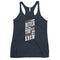 If You Never Try You'll Never Know Women's Tank Top - Mainstream Freedom