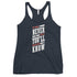 If You Never Try You'll Never Know Women's Tank Top - Mainstream Freedom
