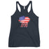Since 1776 Women's Tank Top - Mainstream Freedom