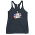 July 4th Women's Tank Top - Mainstream Freedom