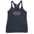 Happy Independence Day Women's Tank Top - Mainstream Freedom