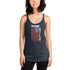 Freedom Est. 1776 Women's Tank Top - Mainstream Freedom