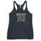 Resist Like It's 1776 Women's Tank Top - Mainstream Freedom