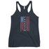 Freedom Flag Women's Tank Top - Mainstream Freedom