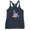 American Eagle Women's Tank Top - Mainstream Freedom
