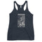 Freedom Is Not Free Women's Tank Top - Mainstream Freedom