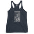 Freedom Is Not Free Women's Tank Top - Mainstream Freedom