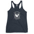 Freedom Fighter Women's Tank Top - Mainstream Freedom
