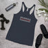 Freedom Women's Tank Top - Mainstream Freedom