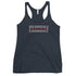 Freedom Women's Tank Top - Mainstream Freedom