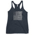 Fight For Freedom Women's Tank Top - Mainstream Freedom