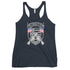Patriotism Women's Tank Top - Mainstream Freedom
