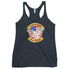 American Patriot Women's Tank Top - Mainstream Freedom