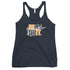 Don't Quit Women's Tank Top - Mainstream Freedom