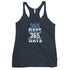 365 Days 365 Ways Women's Tank Top - Mainstream Freedom
