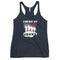 American Grown Women's Tank Top - Mainstream Freedom