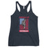 American Veteran Women's Tank Top - Mainstream Freedom