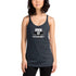 Own It 2nd Amendment Women's Tank Top - Mainstream Freedom