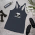 Own It 2nd Amendment Women's Tank Top - Mainstream Freedom