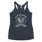 We Are Not Descended from Fearful Men Women's Tank Top - Mainstream Freedom