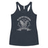 We Are Not Descended from Fearful Men Women's Tank Top - Mainstream Freedom