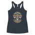 Who Needs A Superhero When Your Dad Is A Veteran Women's Tank Top - Mainstream Freedom