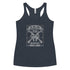 No Free Man Shall Be Debarred The use Of Arms Within His Own Lands Women's Tank Top - Mainstream Freedom