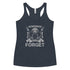 Remember Never Forget Women's Tank Top - Mainstream Freedom