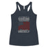 A Hero Is Someone Who Has Given His Life To Something Bigger Than Oneself Women's Tank Top - Mainstream Freedom