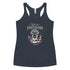 Fight For Freedom - The American Heroes Women's Tank Top - Mainstream Freedom