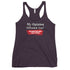 My Opinion Offended You? You Should Hear What I Keep To Myself Women's Tank Top - Mainstream Freedom