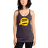 Everyone Is Entitled To My Opinion Women's Tank Top - Mainstream Freedom
